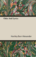 Odes and Lyrics