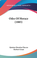 Odes Of Horace (1885)