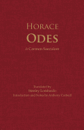 Odes: With Carmen Saeculare