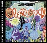 Odessey and Oracle [50th Anniversary Edition]