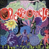 Odessey and Oracle - The Zombies