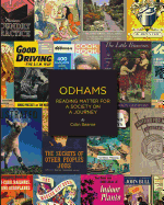 Odhams: Reading Matter for a Society on a Journey