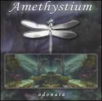 Odonata - Amethystium