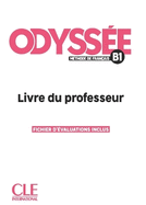 Odyssee: Guide pedagogique - B1