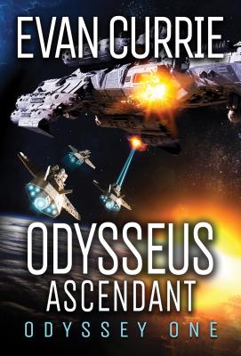 Odysseus Ascendant - Currie, Evan