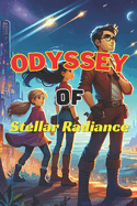 Odyssey Of Stellar Radiance: Exploring the Universe