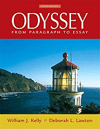 Odyssey: Paragraph to Essay