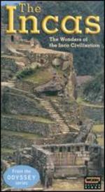 Odyssey: The Incas