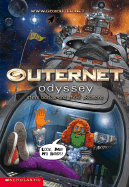 Odyssey - Barlow, Steve