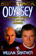 Odyssey - Shatner, William, and Reeves-Stevens, Judith, and Reeves-Stevens, Garfield