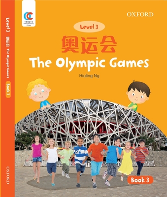 Oec Level 3 Student's Book 3: The Olympic Games - Ng, Hiuling