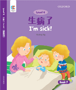 Oec Level 4 Student's Book 7: I'm Sick!