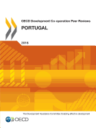 OECD Development Co-operation Peer Reviews OECD Development Co-operation Peer Reviews: Portugal 2016