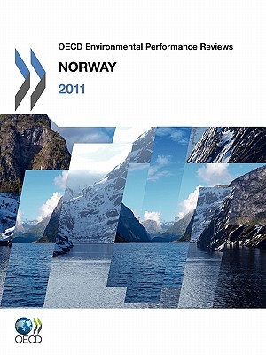 OECD Environmental Performance Reviews - Organisation for Economic Co-operation and Development