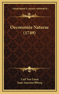 Oeconomia Naturae (1749)