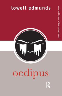 Oedipus - Edmunds, Lowell