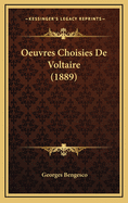 Oeuvres Choisies de Voltaire (1889)