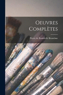 Oeuvres Compltes