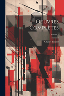 Oeuvres Compl?tes; Volume 2