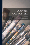 Oeuvres Completes...