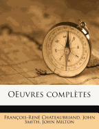 Oeuvres Completes