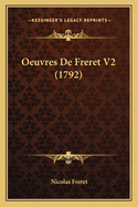 Oeuvres de Freret V2 (1792)