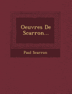 Oeuvres de Scarron...