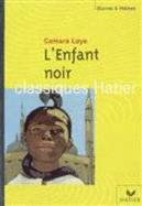 Oeuvres & Themes: L'enfant noir