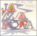 Of All the Things - Jazzanova