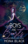 Of Boys and Beasts: a Reverse Harem Paranormal Romance