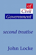 Of Civil Government