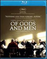 Of Gods and Men [Blu-ray] - Xavier Beauvois