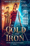 Of Gold and Iron: A fae fantasy romance