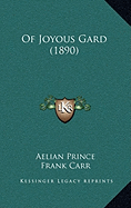 Of Joyous Gard (1890)