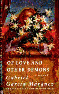 Of Love and Other Demons