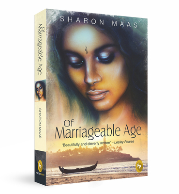 Of Marriageable Age - Maas, Sharon