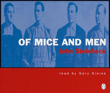 Of Mice and Men: Unabridged