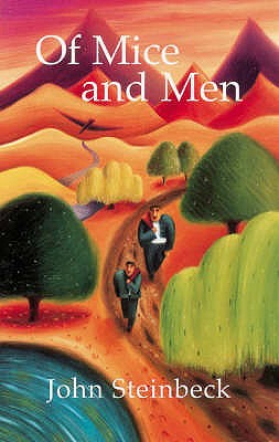 Of Mice and Men (with notes) - Steinbeck, John, and Taylor, Jim