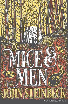 Of Mice and Men - Steinbeck, John