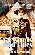 Of Sands and Tides: The Chronicles of Captain Georgianna Forsythe