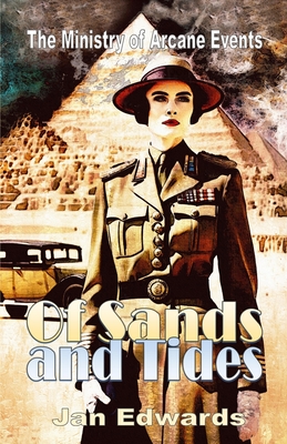 Of Sands and Tides: The Chronicles of Captain Georgianna Forsythe - Edwards, Jan