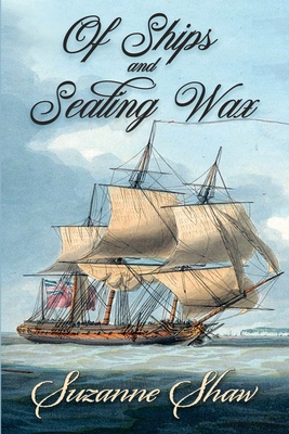 Of Ships and Sealing Wax - Huey, Brigid (Editor), and Shimel, Brynn (Editor)