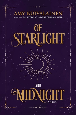 Of Starlight and Midnight - Kuivalainen, Amy