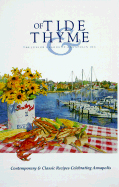 Of Tide & Thyme