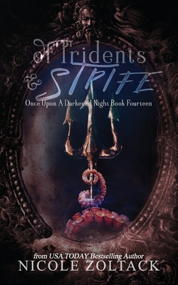 Of Tridents and Strife - Zoltack, Nicole