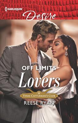 Off Limits Lovers - Ryan, Reese