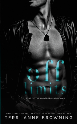 Off-Limits - Designs, Pink Ink (Photographer), and Hollett, Lisa (Editor), and Browning, Terri Anne