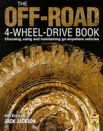 Off-Road 4-Wheel Drive Book