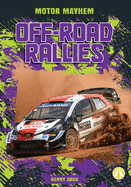 Off-Road Rallies