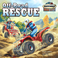 Off-Road Rescue